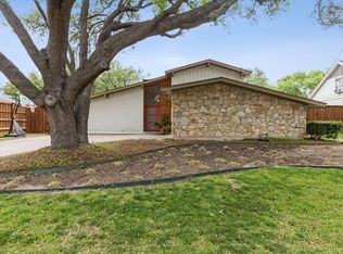 2805 Bay Meadows Cir, Farmers Branch, TX 75234