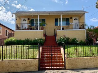 629 N Rampart Blvd, Los Angeles, CA 90026