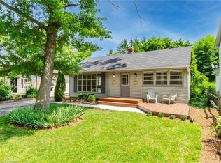 31 Shakespeare Ave, Niagara On The Lake, ON L0S1J0