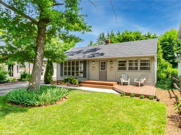 31 Shakespeare Ave, Niagara On The Lake, ON L0S 1J0