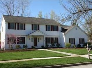 64 Birdsong Cir, East Amherst, NY 14051