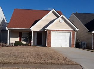 3120 Lakeside Cir, Covington, GA 30016