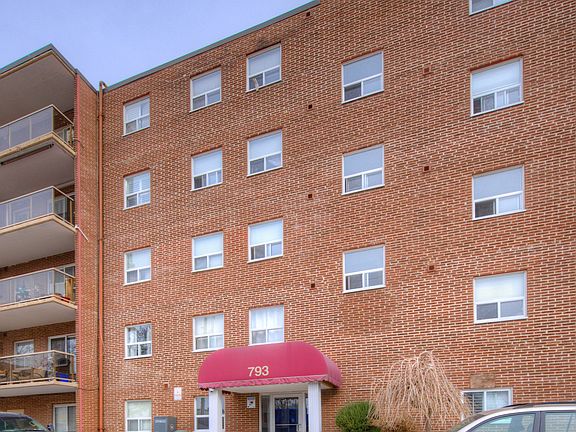 2nd image of 793 Colborne St E #110