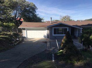 2203 Rancho Rd, El Sobrante, CA 94803