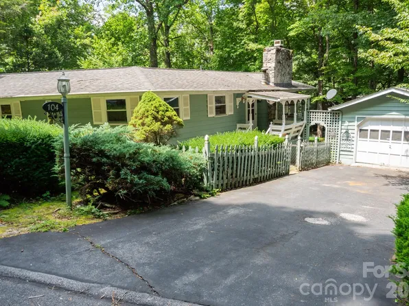 104 Ash Dr, Maggie Valley, NC 28751
