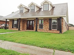 6761 Coventry St, New Orleans, LA 70126