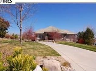 3939 Pebble Beach Dr, Longmont, CO 80503