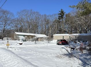 48 & 54 Orchard Road, Enfield, NH 03748