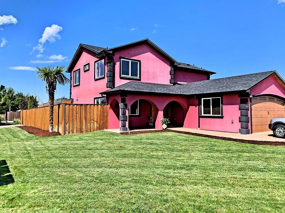 7501 28th St, White City, OR 97503 Zillow