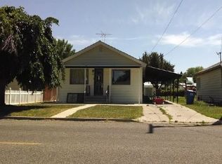 427 10th Ave E, Jerome, ID 83338