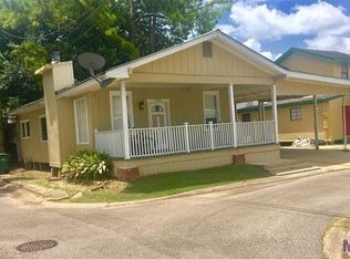 57735 Dean St, Plaquemine, LA 70764