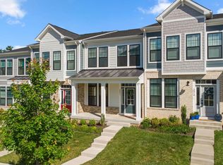3571 Stephensons Hill Ln, Marshall, VA 20115