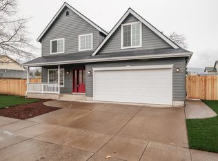 91223 Rustic Ct, Coburg, OR 97408