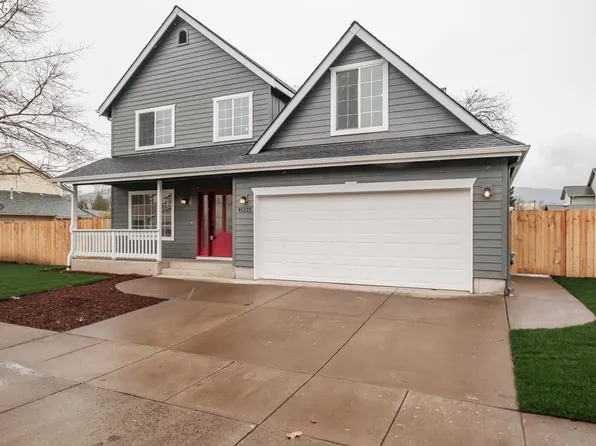 91223 Rustic Ct, Coburg, OR 97408