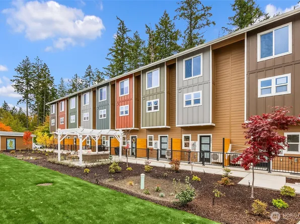 1351 Nolta Loop NE, Bainbridge Island, WA 98110