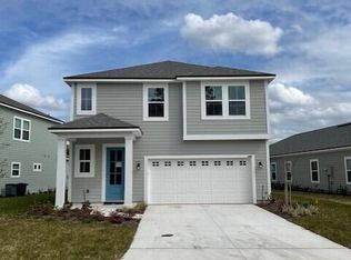 295 Farmfield Dr, Saint Augustine, FL 32092
