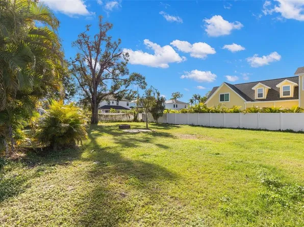 1112 W Peninsular St Lot 7, Tampa, FL 33603