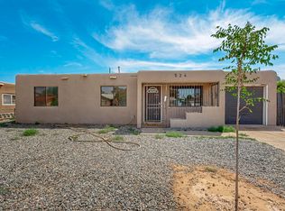 524 Dolores Dr SW, Albuquerque, NM 87121