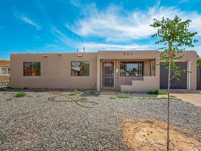 524 Dolores Dr SW, Albuquerque, NM, 87121