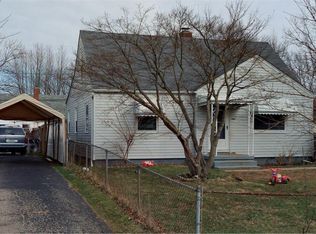 3064 Karl Rd, Columbus, OH 43224