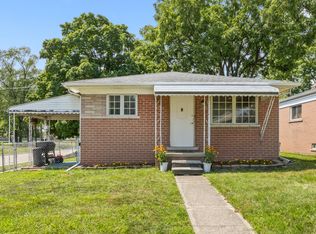 32609 Linderman Ave, Warren, MI 48093