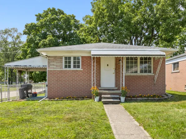 32609 Linderman Ave, Warren, MI 48093
