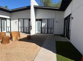 Urbana @ Glenrosa, Phoenix, AZ 85016