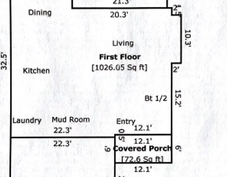 815 Newberry Ln — Photo 20