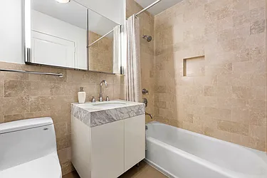 Sold by Halstead Real Estate