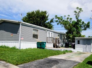 2260 Turtle Ln, Melbourne, FL 32935