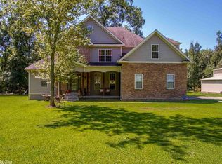 172 Carroll Rd, Conway, AR 72032