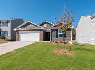 1585 Martingale Way LOT 53, Roebuck, SC 29376