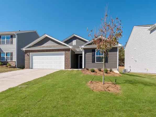 1585 Martingale Way Lot 53, Roebuck, SC 29376