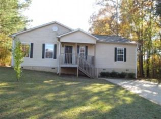13276 Parsons Dr, Vance, AL 35490