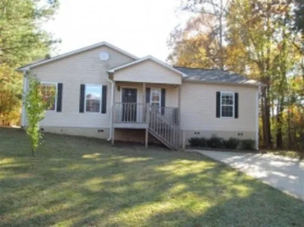 13276 Parsons Dr, Vance, AL 35490