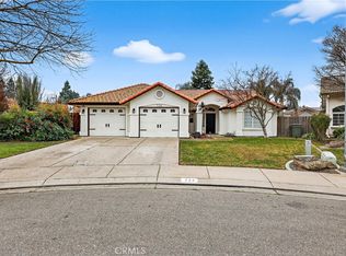 724 Robin Dr, Merced, CA 95340