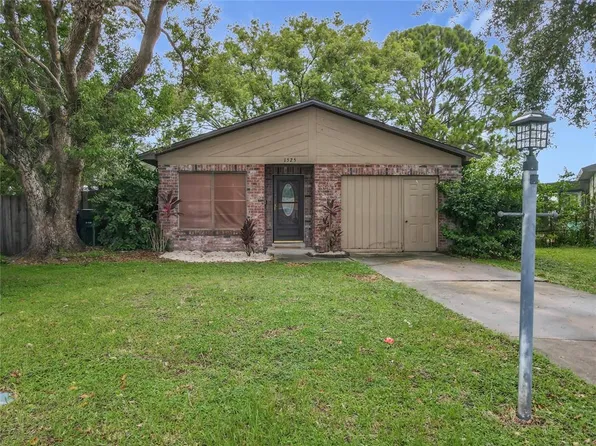1525 Lay Ct, Kissimmee, FL 34744