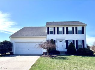 4167 Chapman Dr, Kent, OH 44240
