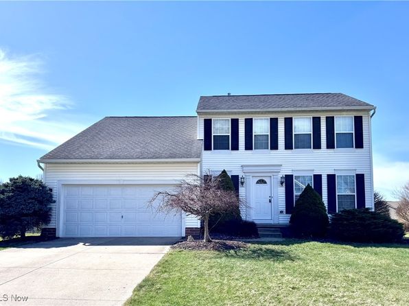 4167 Chapman Dr, Kent, OH 44240