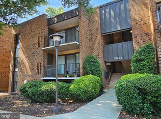 7903 Dassett Ct APT 102, Annandale, VA 22003