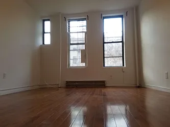 Rented by Evergreen Apartments BK
