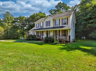 340 Tirrell Hill Rd, Goffstown, NH 03045