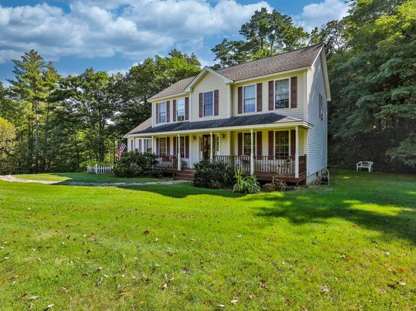 340 Tirrell Hill Road, Goffstown, NH 03045