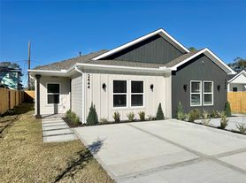 2444 Carmel St, Houston, TX