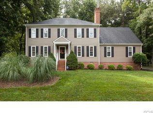 519 Lancey Dr, Midlothian, VA 23114