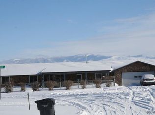 10 Christine Ln, Dillon, MT 59725