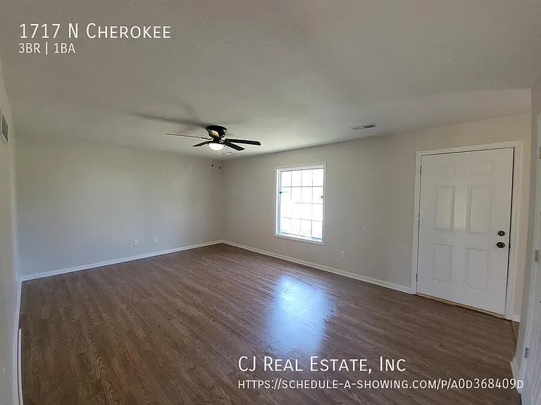 1717 N Cherokee St — Photo 2
