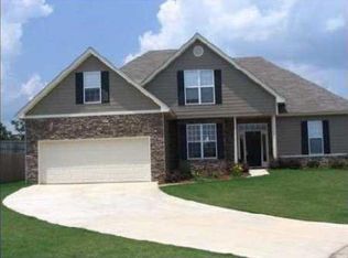 122 Grasmere Ct, Prattville, AL 36066