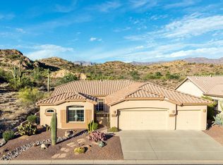 7488 E Wildcat Dr, Gold Canyon, AZ 85118