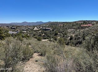 2715 Whispering Way Cir LOT 555, Prescott, AZ 86303
